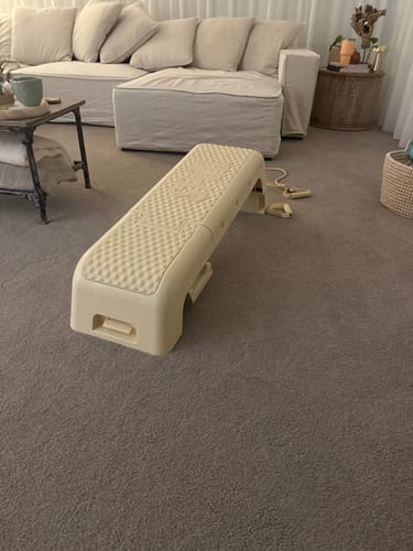 Customer photo review of Power Band Set