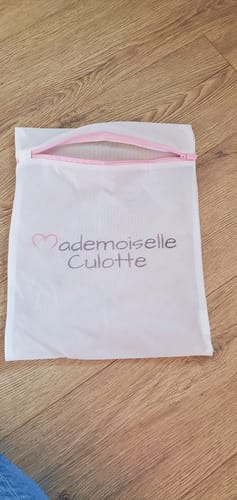 Customer photo review of Filet de lavage (grande taille)