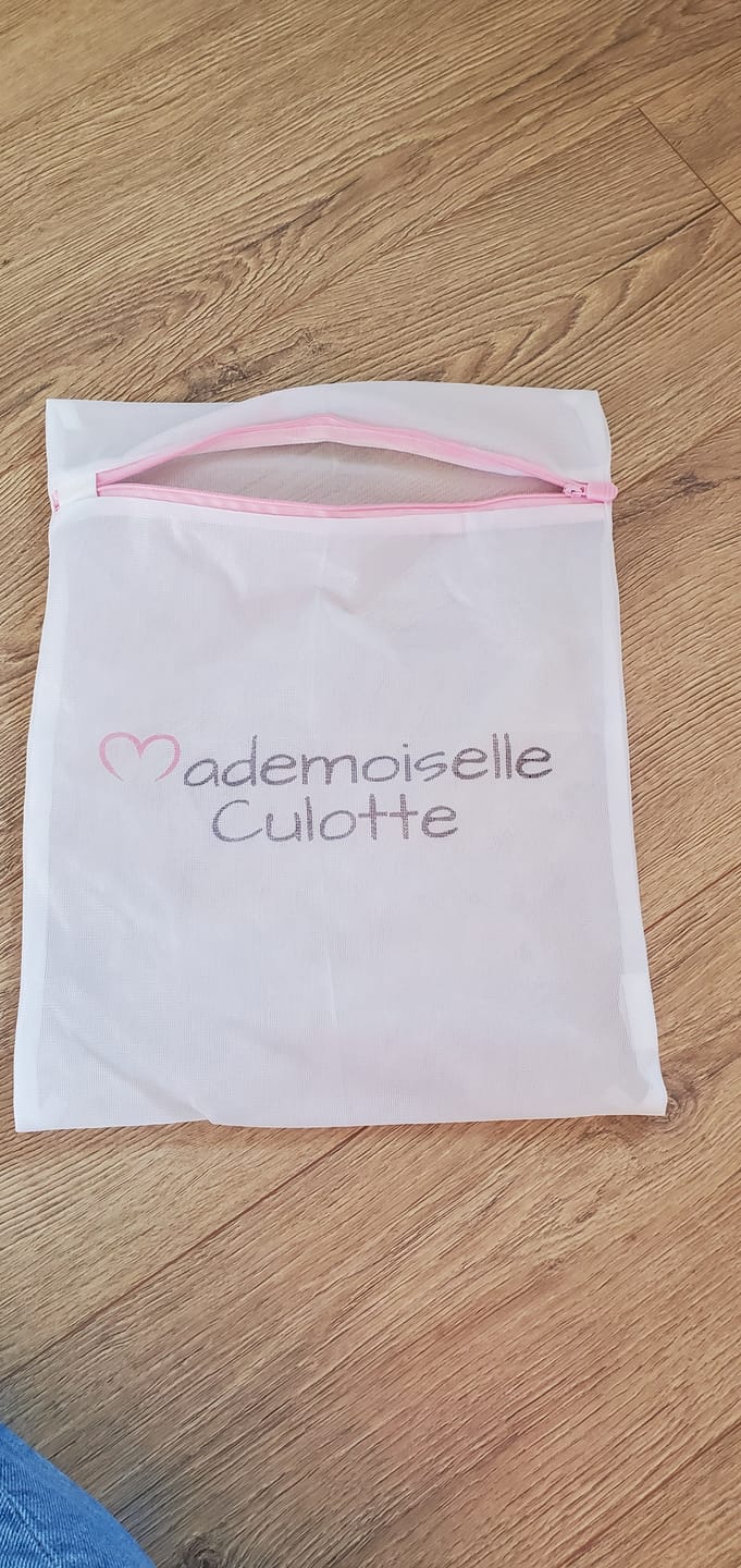 Customer photo review of Filet de lavage (grande taille)