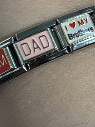 Customer photo review of Dad