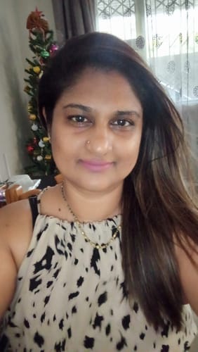 Customer photo review of Dewy Skin Bundle