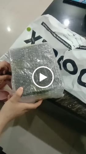 Customer video review of 380ml Vacuum Coffee Mugs