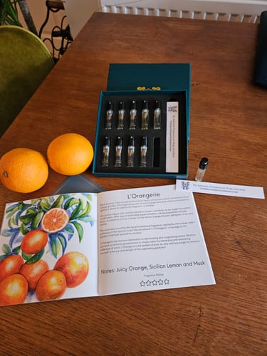 Customer photo review of Discovery Set