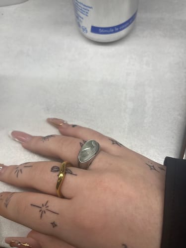 Customer photo review of Eden