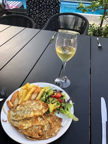 Customer photo review of Whitebait NZ (Westcoast)