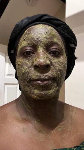 Lilian C. review of Hudorganics Qasil powder (150gm) image 1 out of 1