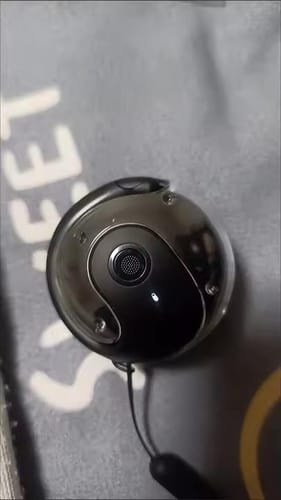 Customer photo review of TranslateBuds (iOS & Android)