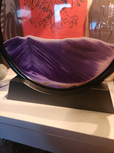 Customer photo review of Infinity Sandscape