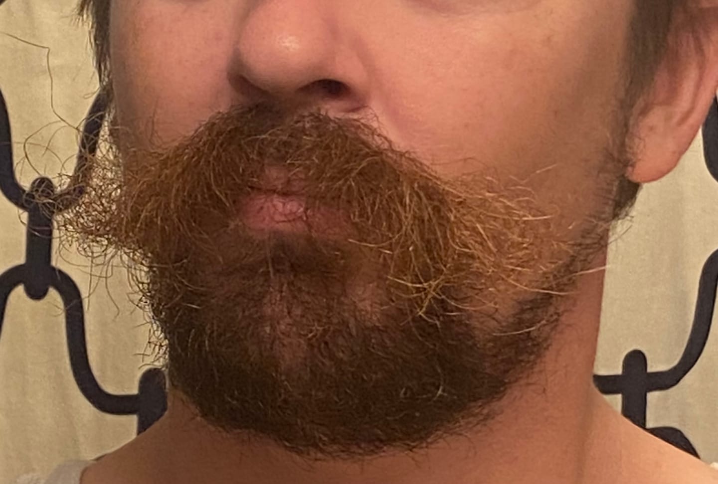 Customer photo review of Operator Pomade