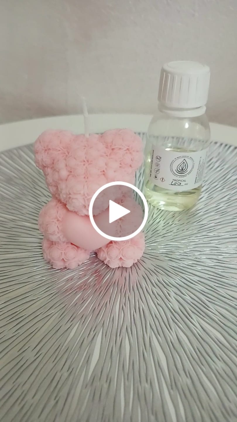 Customer video review of Fragancia TROPICAL