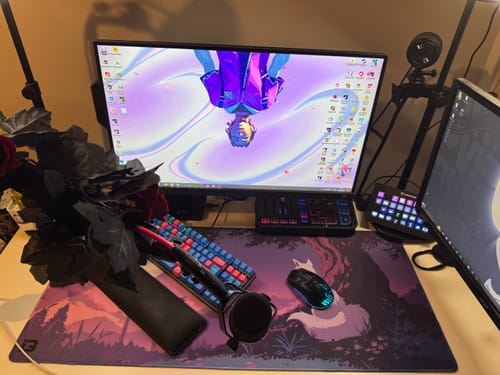 Customer photo review of Serenity