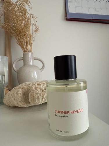 Customer photo review of Summer Reverie