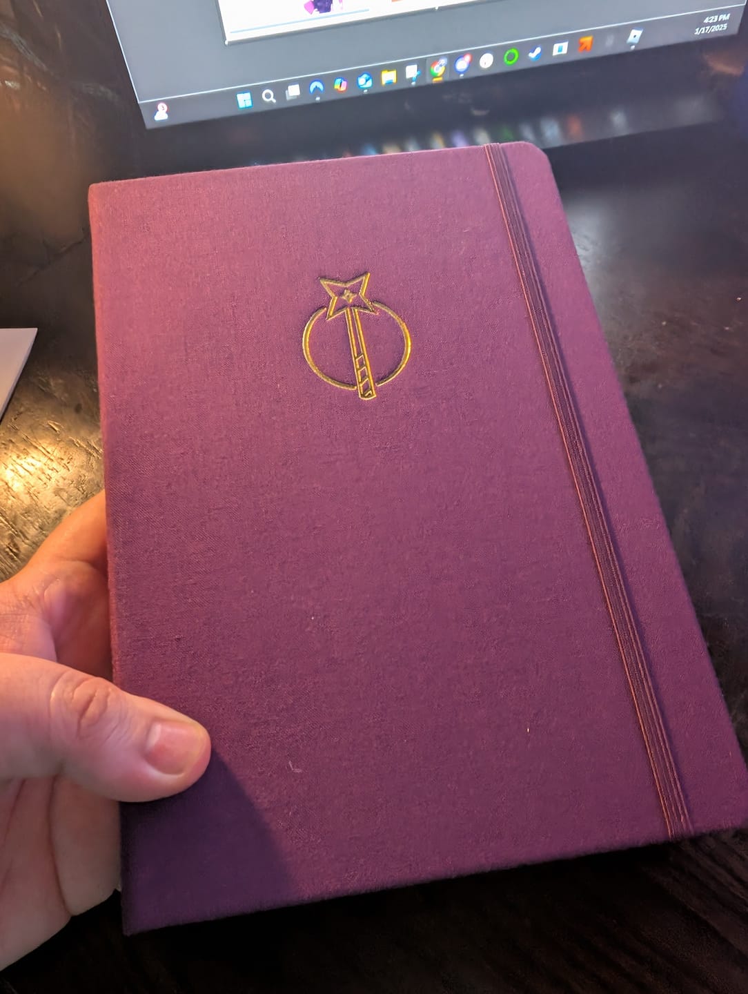 Customer photo review of Istoria Magic Academy