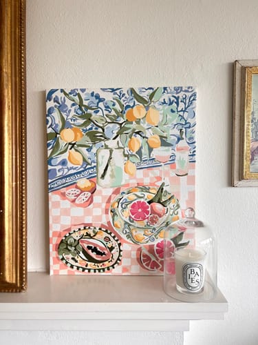 Customer photo review of Sunday Squeeze - Pre-order