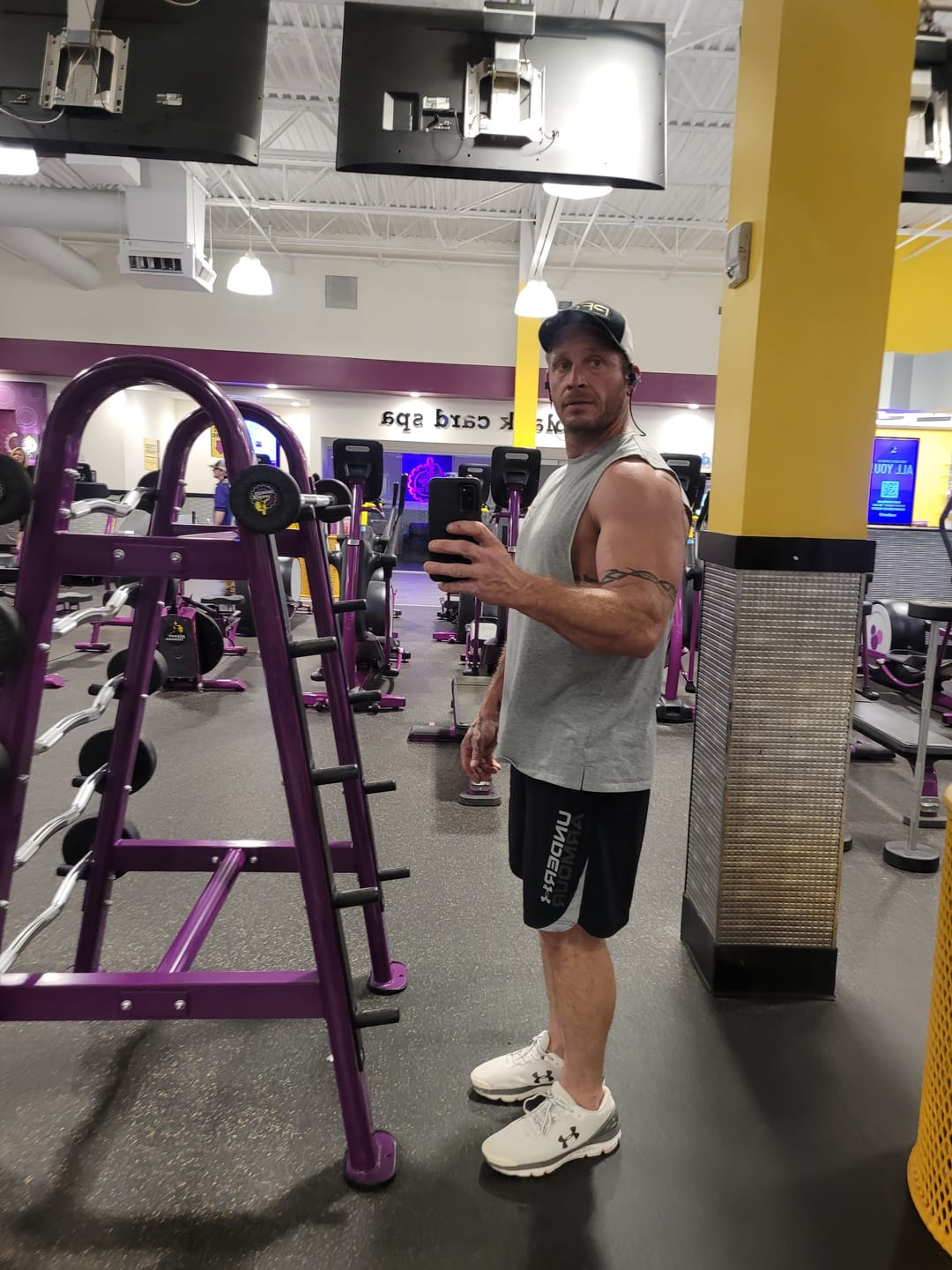 Customer photo review of Psycho Pharma Shaker Cup (Bonus)