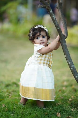 Customer photo review of CITTA - Natural Moisturizing Baby Balm (Moisturiser)