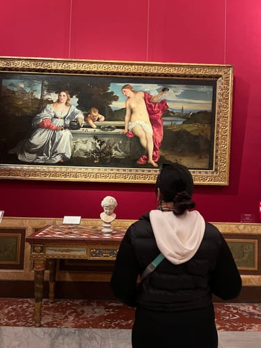 Customer photo review of Tor XXS Swim