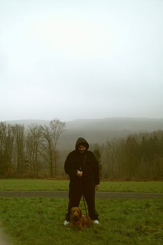 Customer photo review of NUVINT - Digitalkamera