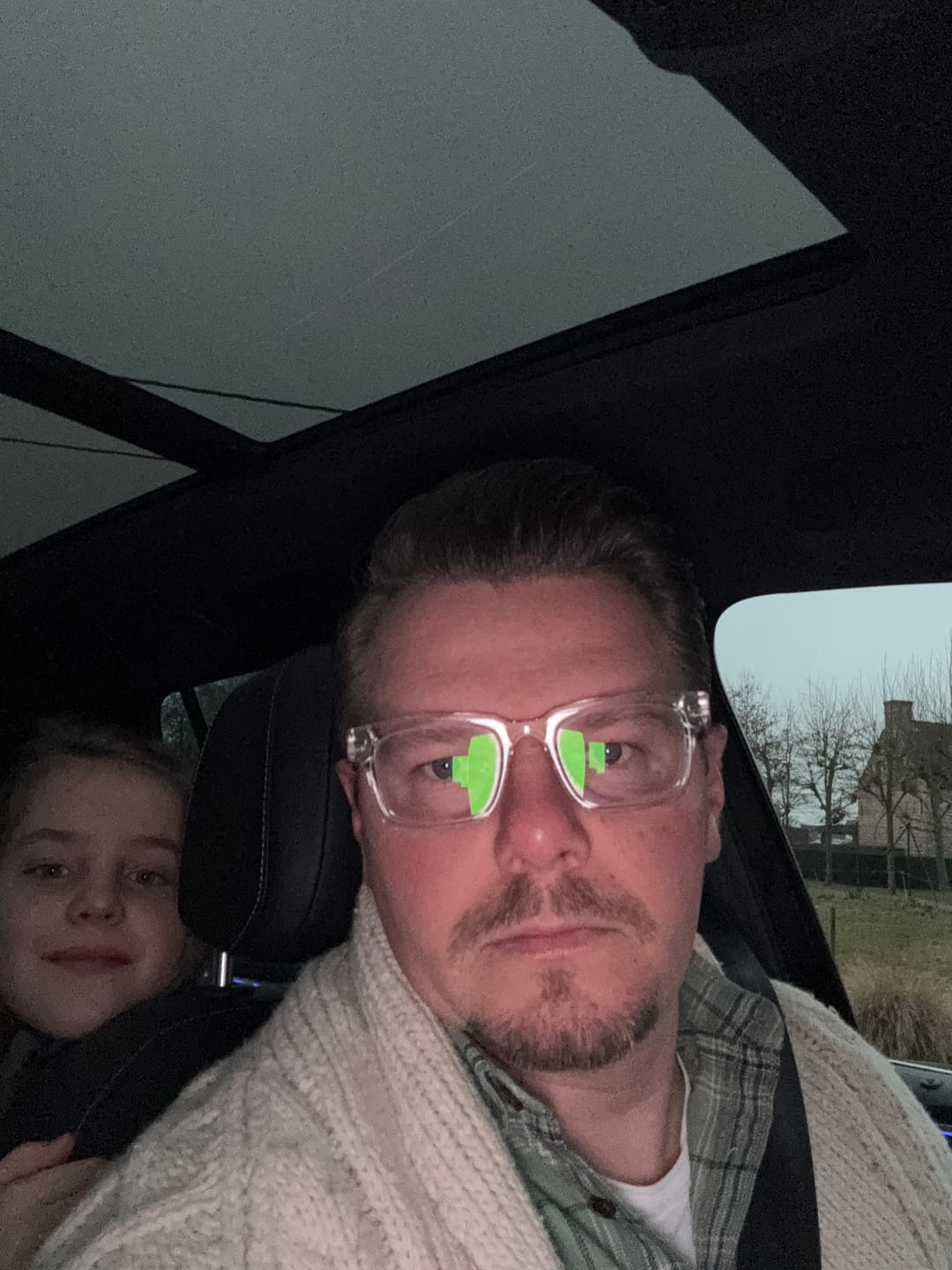 Customer photo review of Axel O