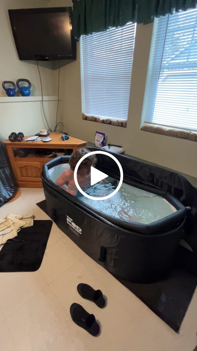Customer video review of XL LongPod Floor Mat