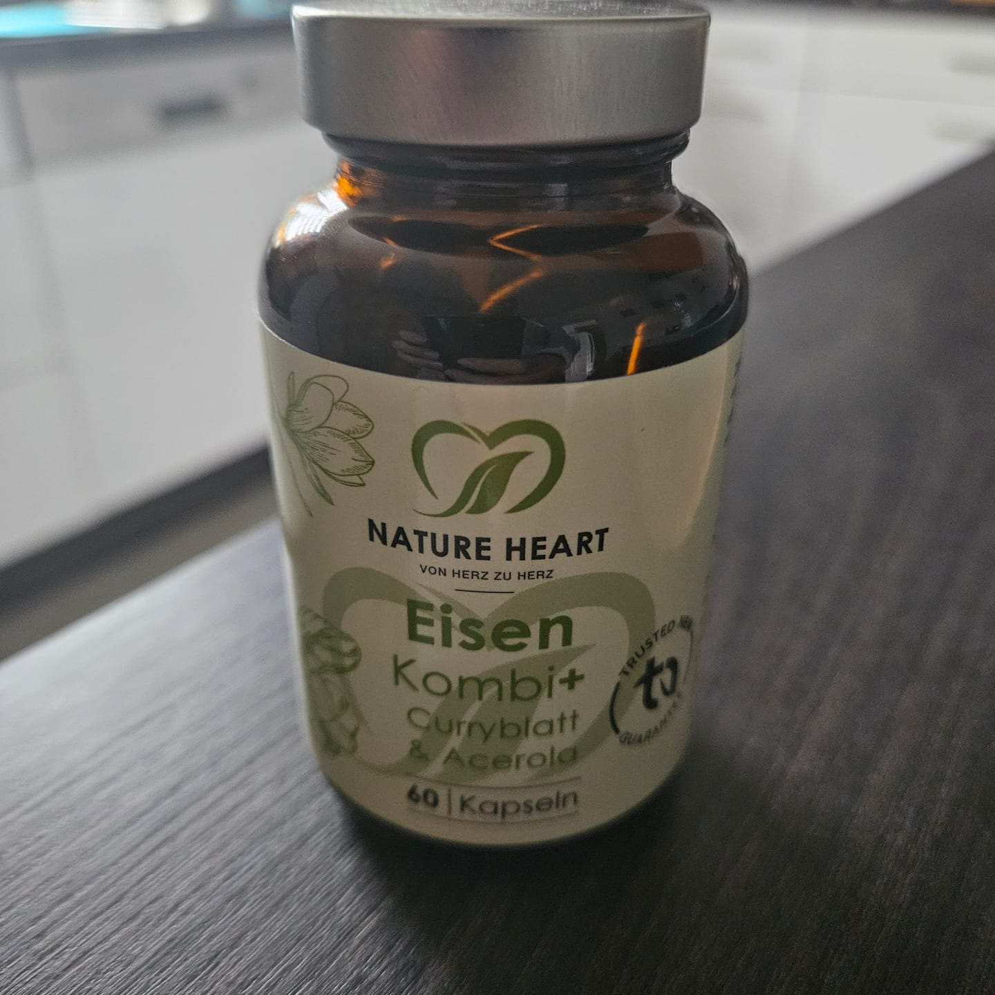 Customer photo review of Eisen Kombi+
