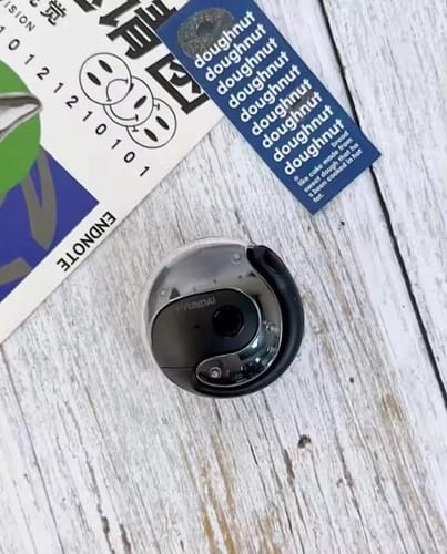 Customer photo review of TranslateBuds (iOS & Android)