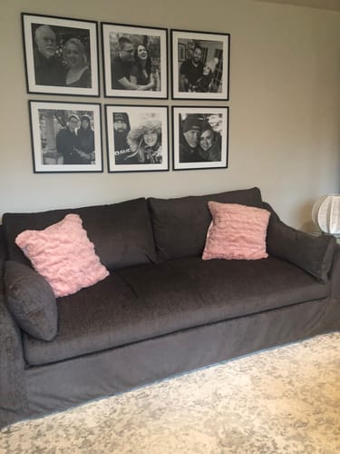 undefined review of Farlov 3 Seat Sofa Cover image 1 out of 1