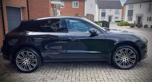 Customer photo review of Create Your Own 3 x 5 LITRES Kit