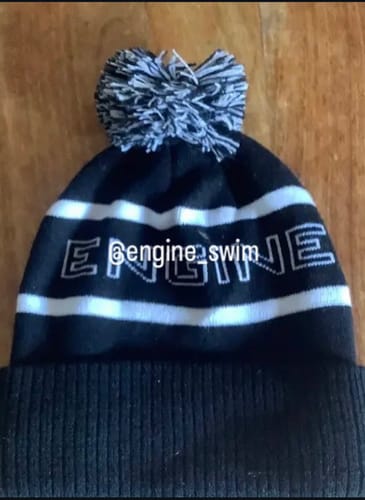 Customer photo review of Beanie - Pom Pom