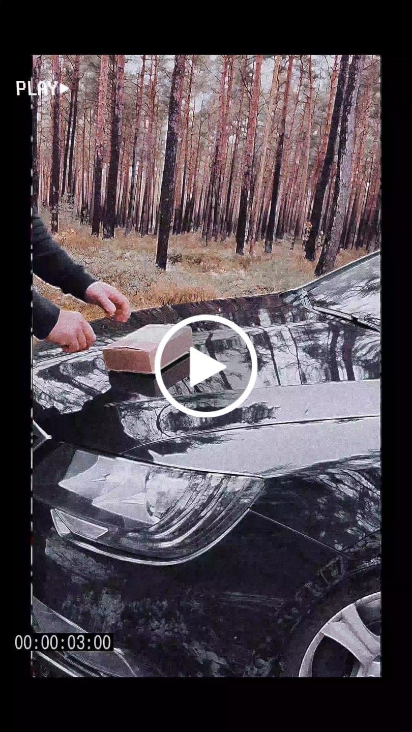 Customer video review of CLAW OF DRAGO.