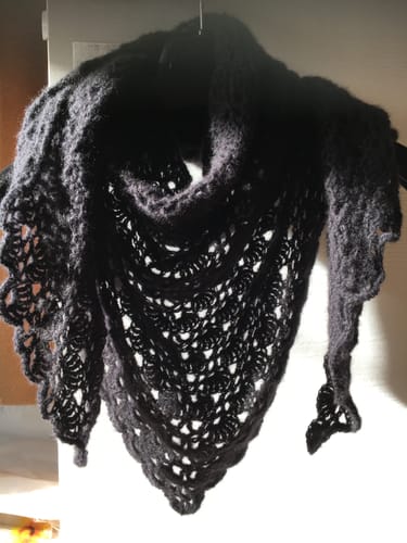 Customer photo review of CAMMELLO CLASSIC