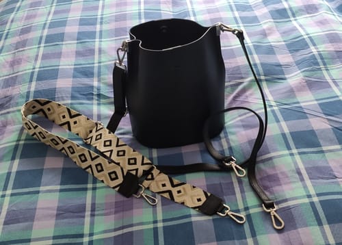 Customer photo review of GIOVANNAL - NERO