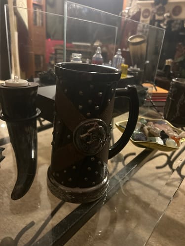 undefined review of The Witcher - Geralt's Tankard image 1 out of 1