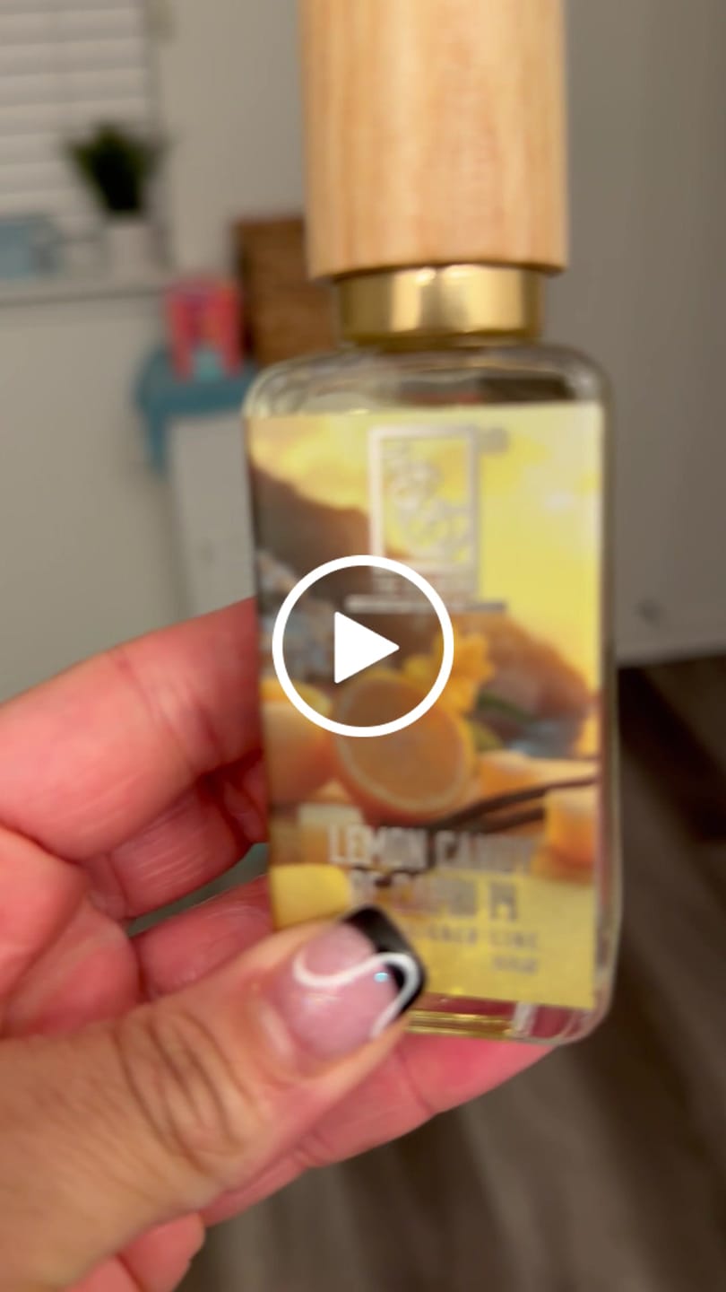 Customer video review of Lemon Candy Of Capri 14
