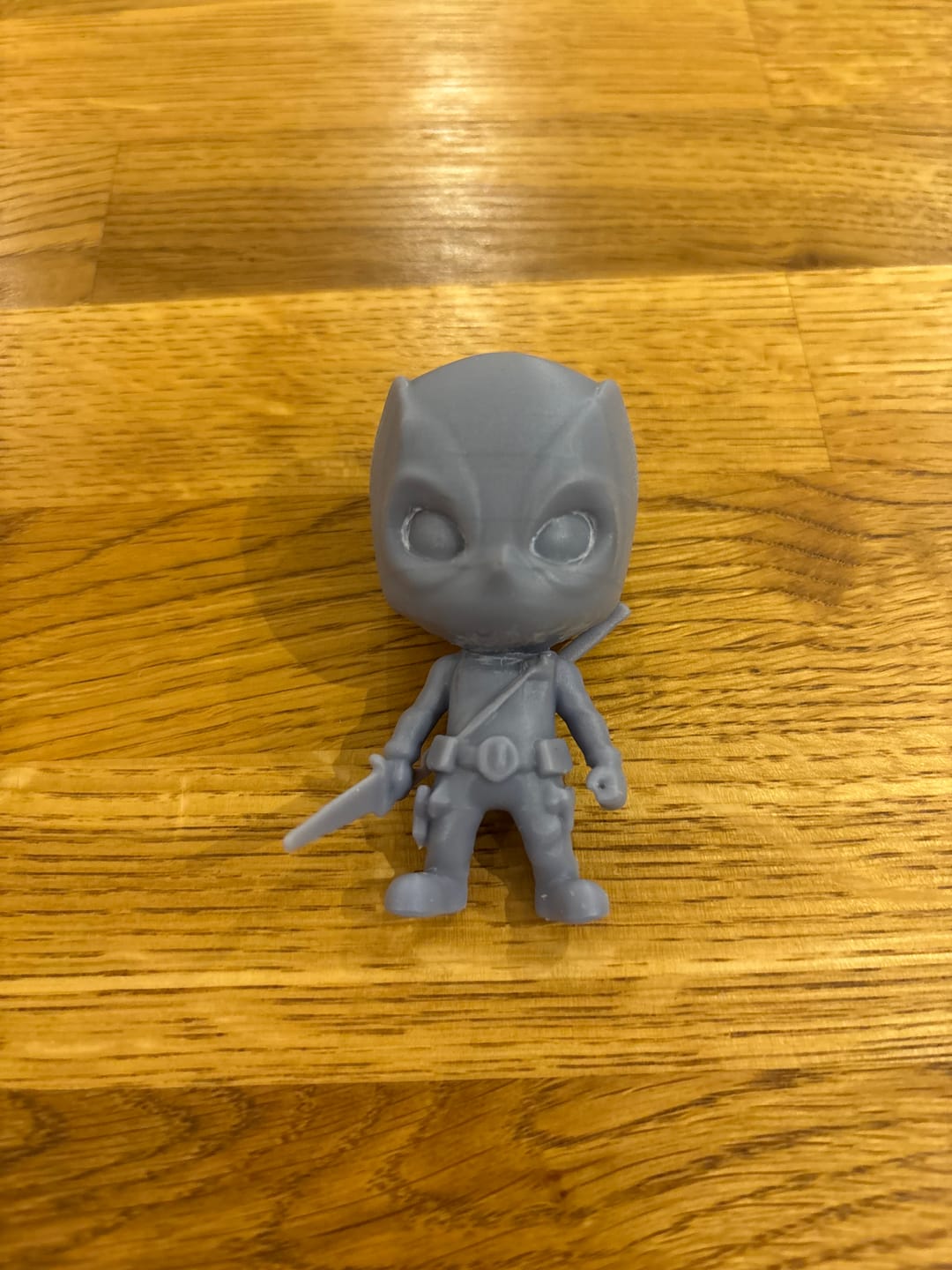 Customer photo review of Anycubic Photon Mono 4 Ultra