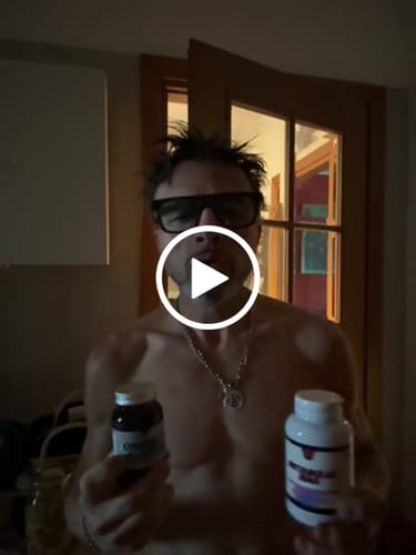 Customer video review of Metabolic Mag 90 cps - 30 Dosi
