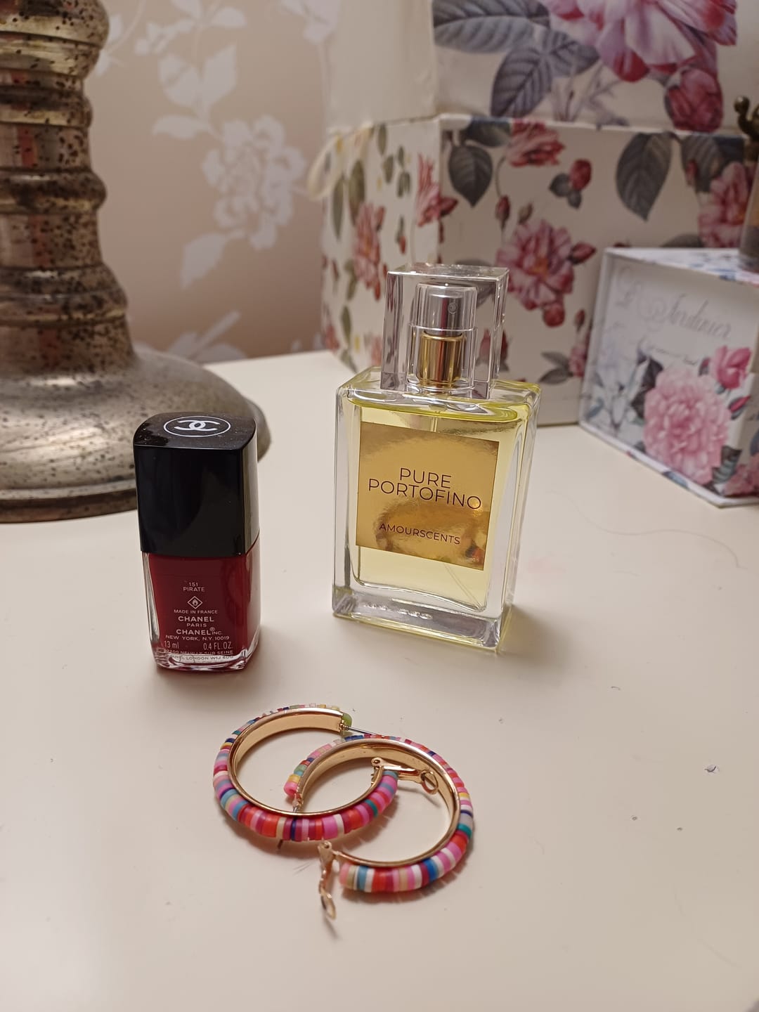 Customer photo review of Neroli Portofino (Inspired) - Pure Portofino