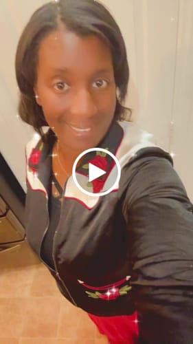 Customer video review of Bomber Rodeo Quincy Jacket