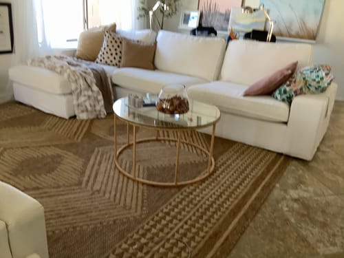 undefined review of Kivik 3.5 Seat Sofa Cover, Kivik XL Sofa Cover image 1 out of 2