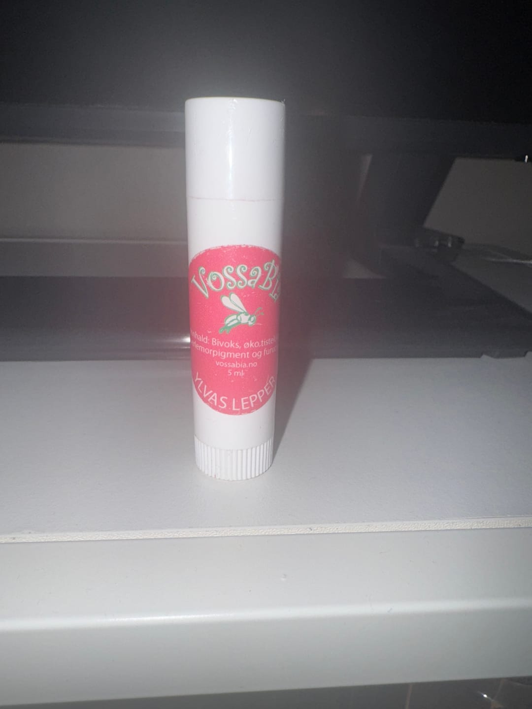 Customer photo review of Ylvas Lepper