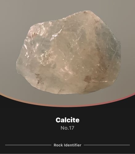 Customer photo review of Crystal Subscription Box