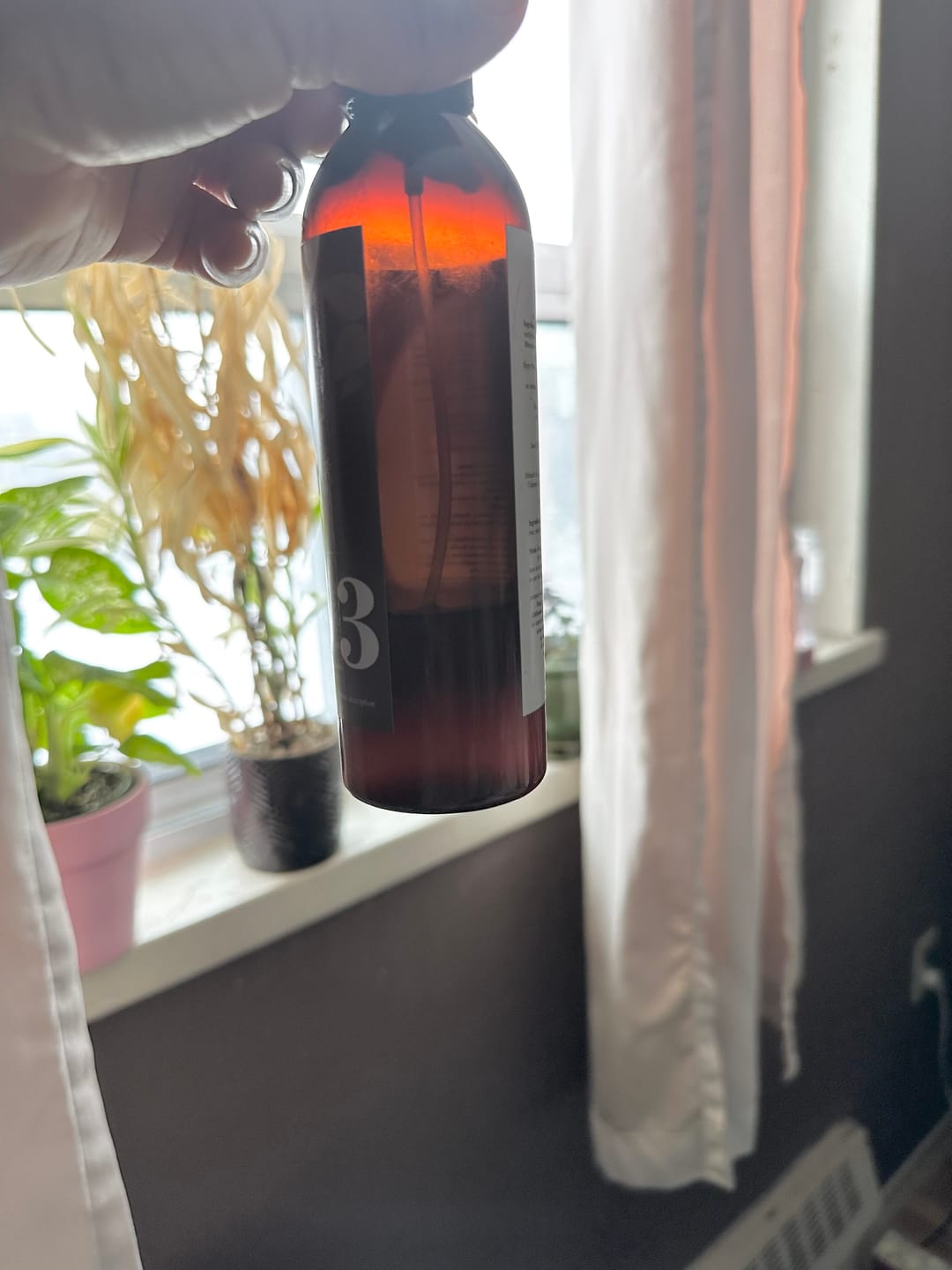 Customer photo review of Rapid Growth Collection