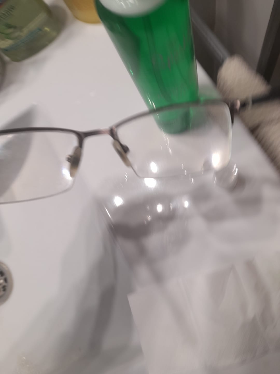 Customer photo review of The Ultimate All-in-One Solution