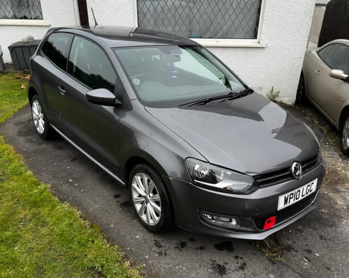 Customer photo review of Graphene Wax