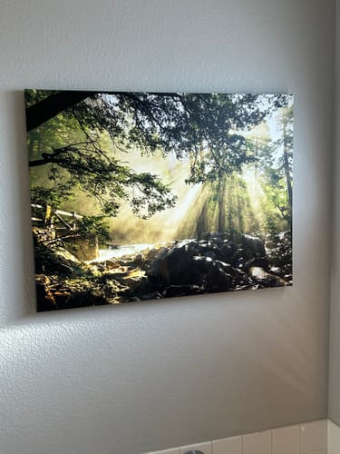 Customer photo review of Breakthrough