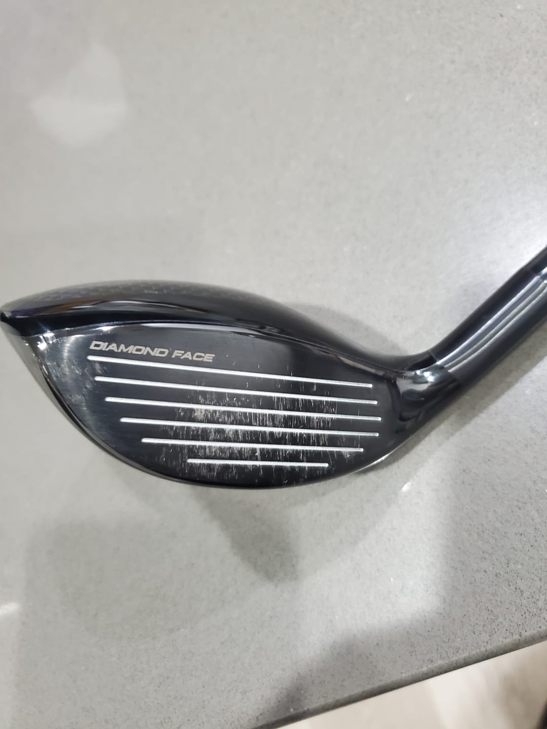 Customer photo review of Certified Pre-Owned Exotics E723 Hybrid