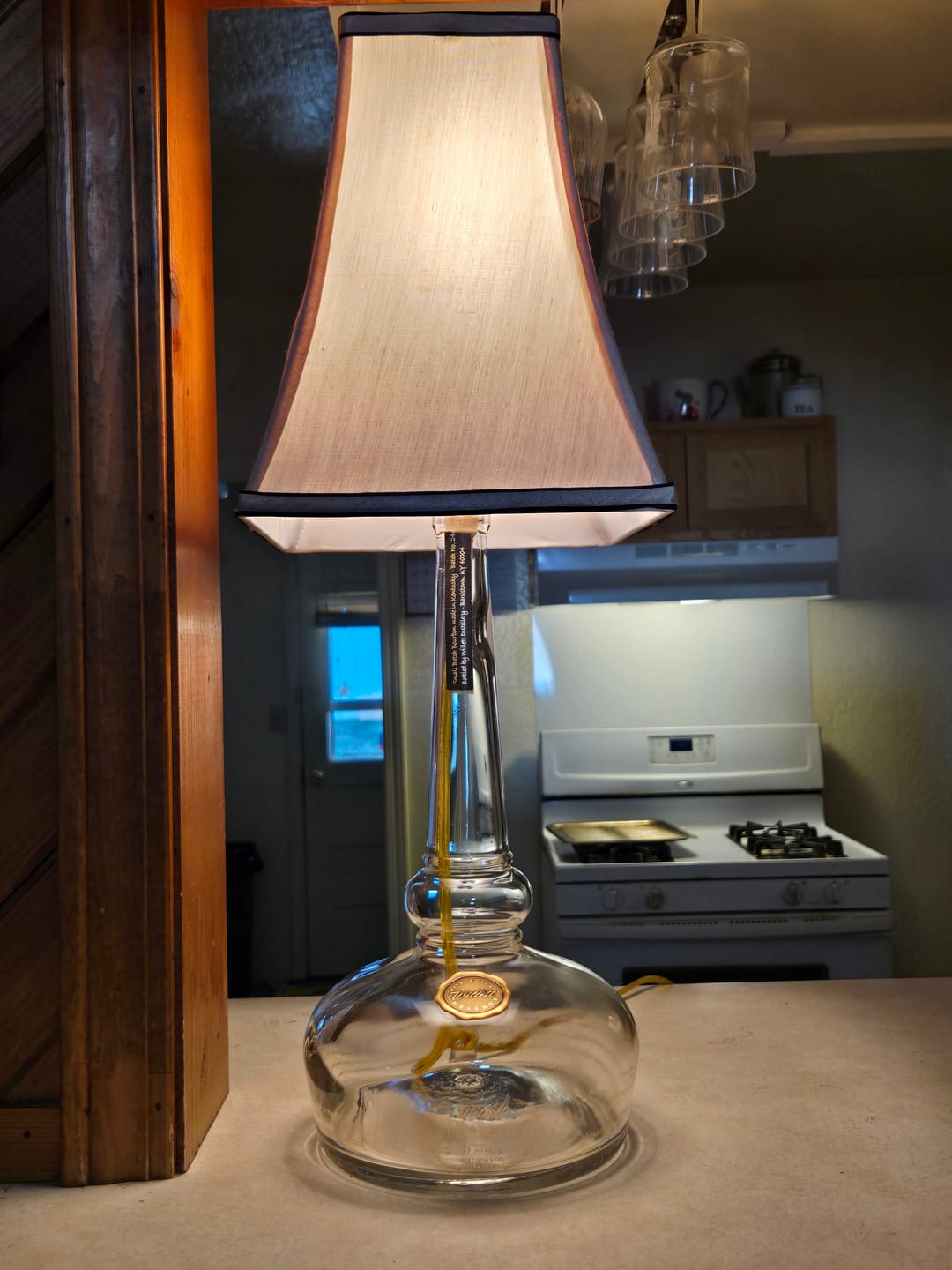 Customer photo review of Shipping protection