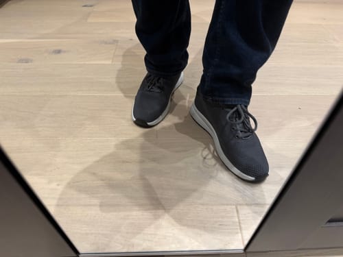 Customer photo review of Sprint 33 (2.7'' Boost)