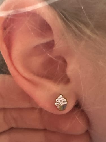 Customer photo review of Birthday Party!