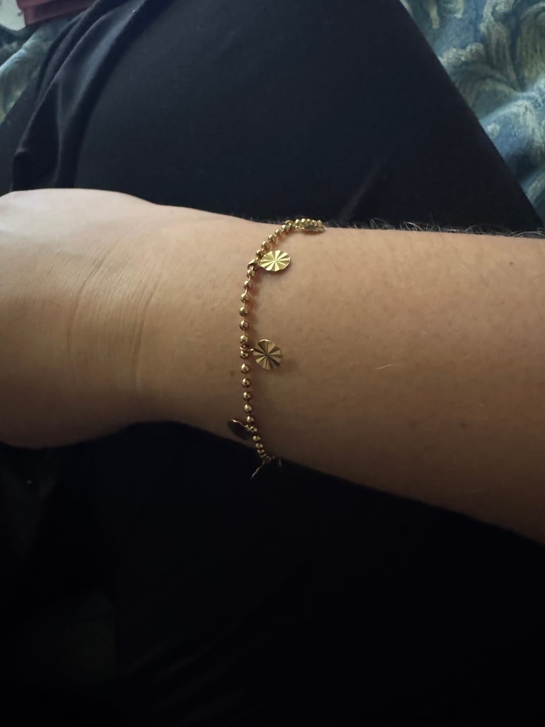 Customer photo review of IBLEY